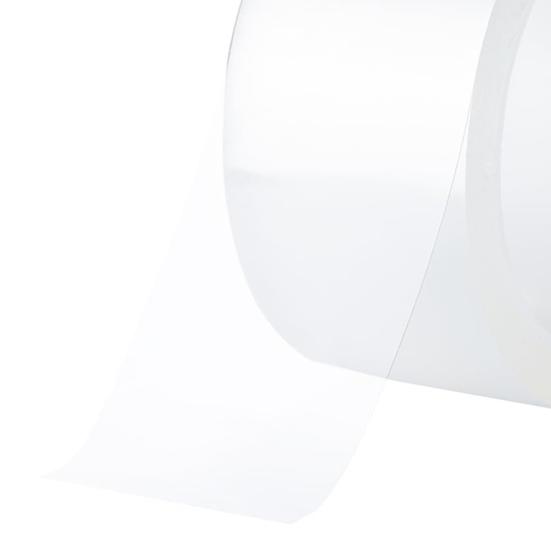 Лента для защиты от атмосферных воздействий на окнах, самоклеящаяся водонепроницаемая лента без остатков, широко используемая изоляционная пленка для дверных окон