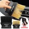 1Pcs Car Interior Cleaning Soft Brush Dashboard Air Conditioner Outlet Detail Brush For I30 Accent Creta Kona IX35 I40 Getz Sonata Elantra