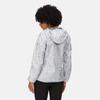 Regatta Womens/Ladies Serenton Foil Waterproof Jacket