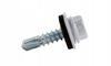 Self-tapping screws GT5 Z14 5.5x19mm RAL 9006