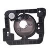 Накладка на противотуманную фару левой стороны, рамка фары для 09-10 Acura TSX 33950-TP5-H01
