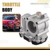 AB16-Car Throttle Body For FIAT 500X Tipo Hatchback JEEP Renegade 18-46351286 44TCF3F2