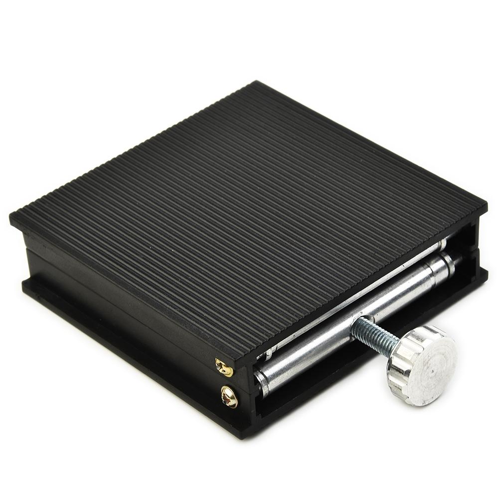 Подъемная платформа для подъема пластикового фрезерного стола для деревообработки