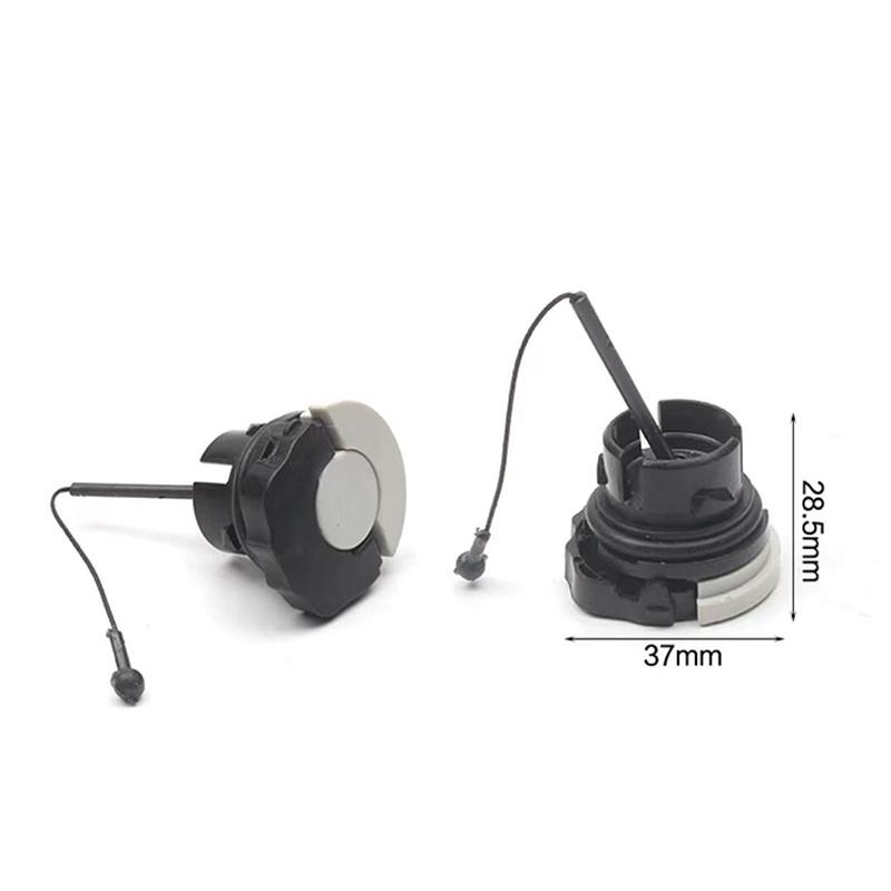 Крышка топливного бака Масляная крышка Для Ms170/180 Ms250-382 Замена крышки топливного бака Для газонокосилки Триммера Цепной пилы Часть