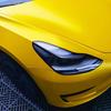 Автомобильная наклейка Виниловая пленка меняющая цвет Матовый Металлик Желтый ПЭТ Без пузырей Упаковка Автоаксессуары Авто Самоклеящиеся Наклейки