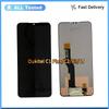 Полная сборка LCD-экрана и дигитайзера для Oukitel C1 Plus C2 C3 C5
