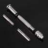 Mini Hand Drill 0.8-3.0mm / 0.5-2.0mm, DIY Drilling Rotary Tool, Copper Wire Twisting, Woodworking Tool, Manual Twist Drill Bit