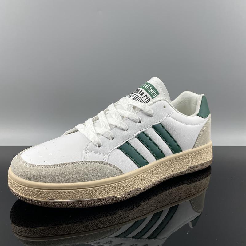 Обувь новая немецкая тренировочная обувь повседневная спортивная обувь кеды мягкая подошва износостойкая осень