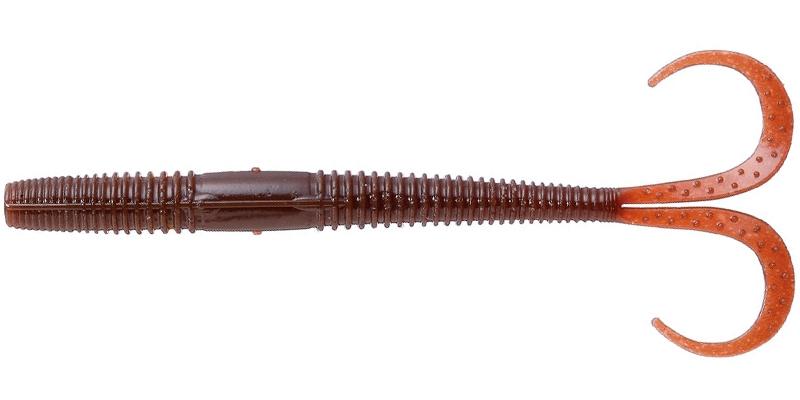 OSP Мягкая приманка Dolive Curly 4,5 дюйма W-003 (7552)