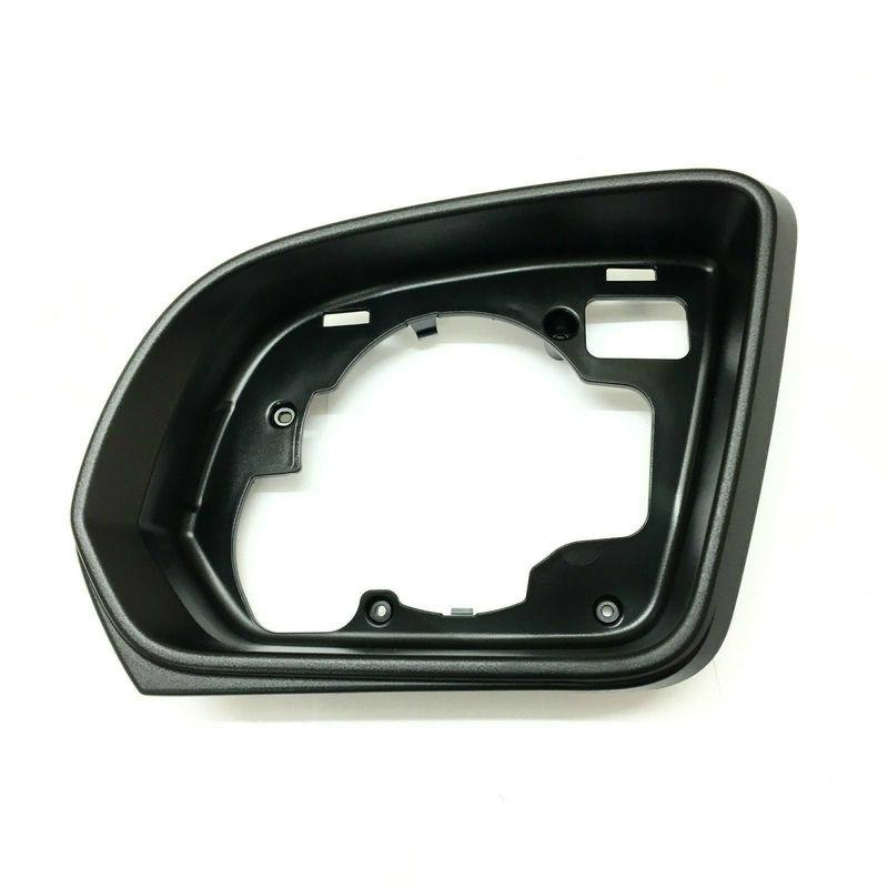 Side Mirror Frame Holder for Mercedes-Benz Vito W447 V-class Auto Outside glass surround housing trim A4478101500 2016 2024