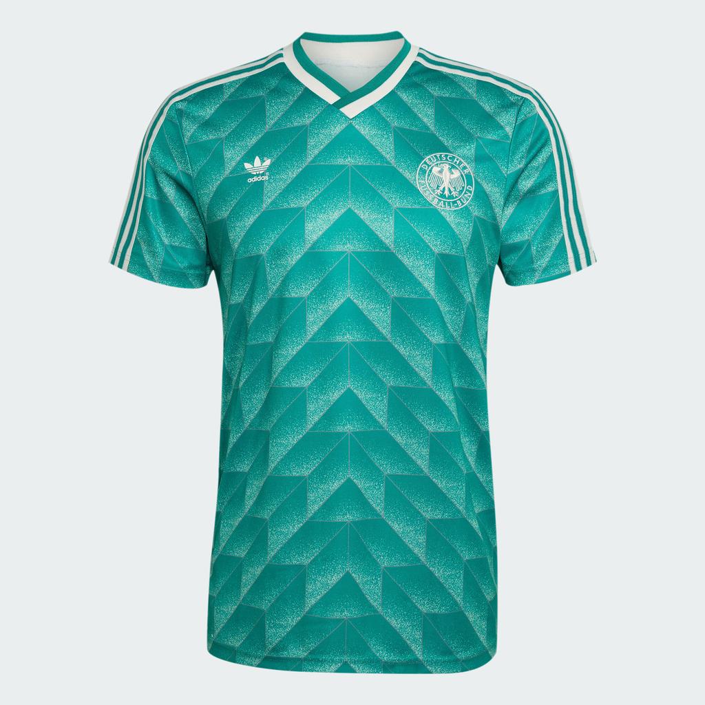 adidas Оригинальная мужская футболка для футбола