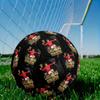 Cristiano Ronaldo20 Size 5 Soccer Football Machine-Stitched Indoor/Outdoor Universal Football Soccer Accessory Distinctive Home Decor And Party Gift