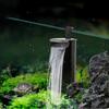 Фильтр аэрационный насос Низкий уровень воды Очиститель воды Тихая работа Маленький аквариум Аквариум