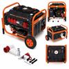3500W Electric Start Generator | Kraft&Dele