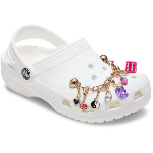 Crocs Jibbitz Набор кастомных шармов 10012955