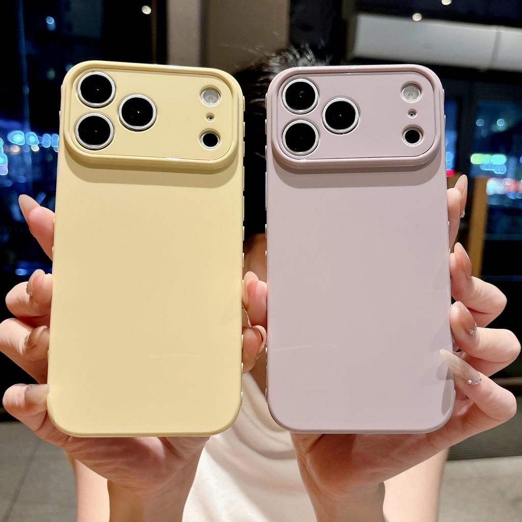 Совместимо с Apple 17 Pro Max Сердце Боковая сторона iPhone 16/15 Защитный силиконовый чехол для 14/13
