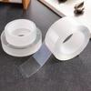 Transparent Adhesive Tape Temperature Resistance Transparent DIY Removable Sealing Tape