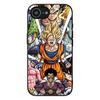 Dragons Gokus Balls Vegeta DragonBall Cover for Samsung Galaxy S22 S21 S20 FE Ultra Plus A35 A36 A37 A33 A34 A04 A71 Phone Case