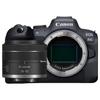 Canon Полнокадровая беззеркальная камера Canon EOS R6 с объективом RF24-50mm (Китайская версия)