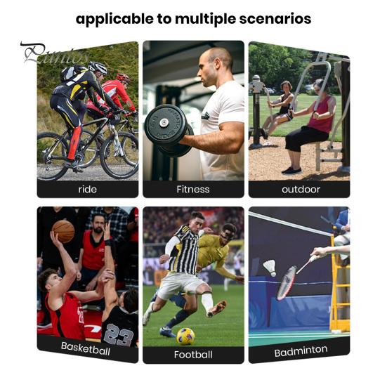 Регулируемый браслет для фитнеса, дышащий, поглощающий пот, для мужчин и женщин, профилактика растяжения, облегчение боли при артрите, поддержка запястья, компрессионный браслет