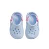 Сандалии для малышей Air Jordan Hydrip TD Полусиние Розово-нежные Зеленые Vapor HF5983-403