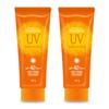Премиум Deoproce УФ солнцезащитный крем SPF42 PA++ 100г*1шт/2шт/3шт/4шт