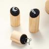 3Pcs/set Vintage Desktop Storage Rack Elegant Ring Holder  Photography Props