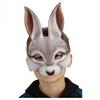 Smiffys Childrens/Kids Rabbit Mask