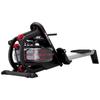 JUNXIA JX-2038 Home Water Resistance Rowing Machine CN plug (adapter included)