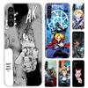 Чехол для телефона Fullmetal Alchemist Anime для Samsung Galaxy A16 A26 A36 A56 A15 A25 A35 A55 A14 A24 A34 A54 A13 A23 A33 A53 A05S A04