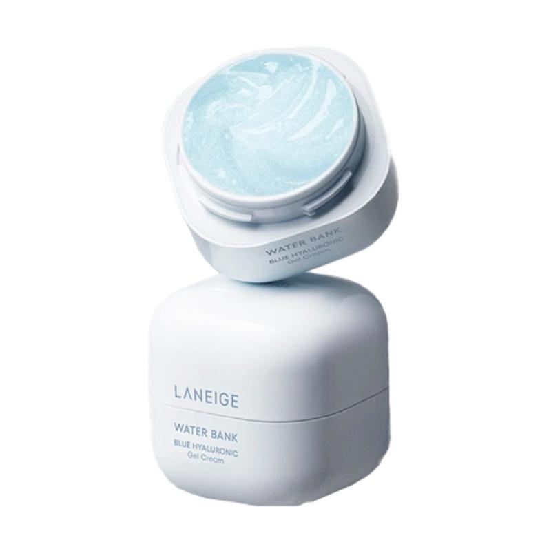LANEIGE Гель-увлажнитель Water Bank Blue Hyaluronic