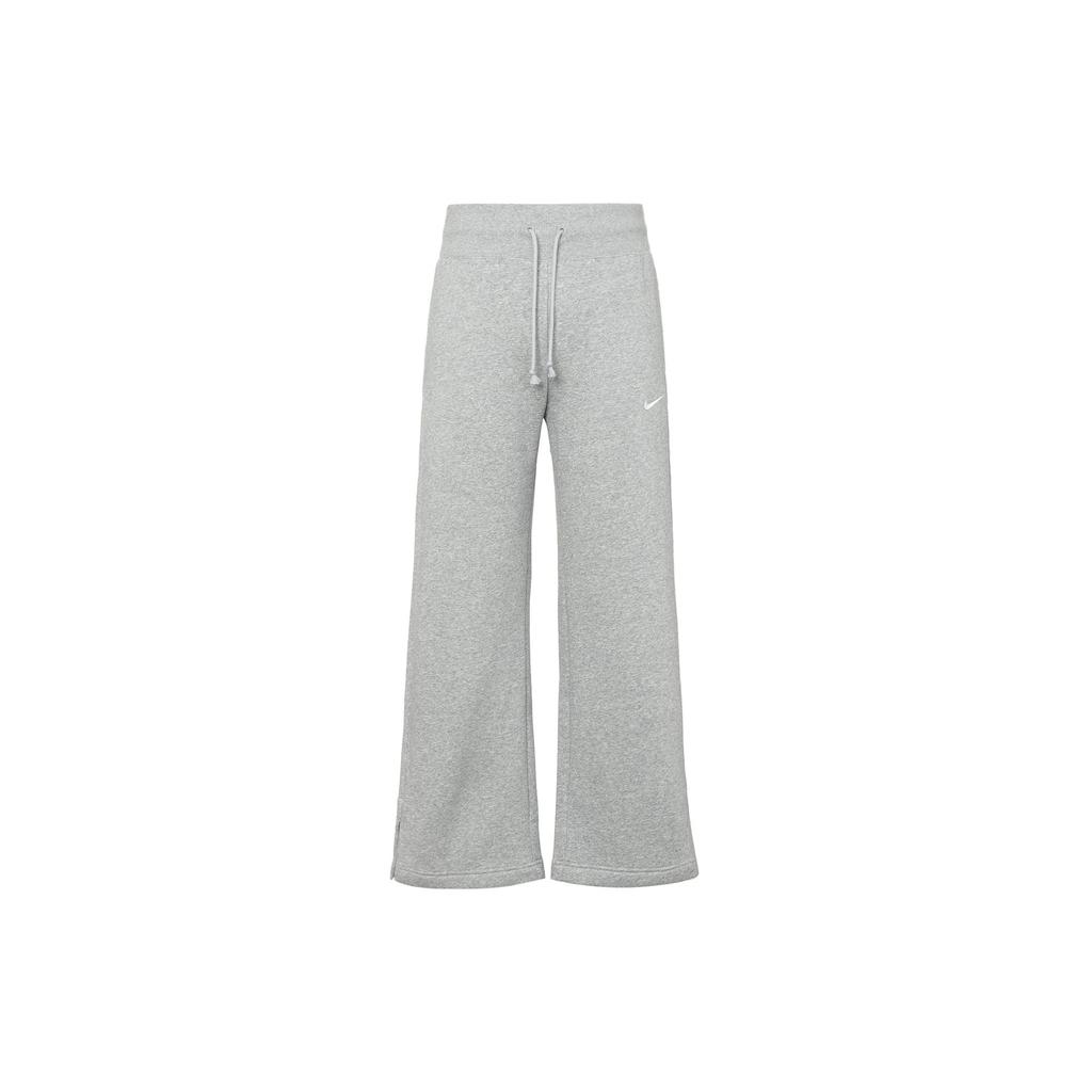 Nike Широкие джоггеры с деталями логотипа DQ5616-063