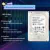 Механический жесткий диск Western Digital 8 ТБ для предприятий, SAS