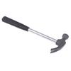 Household Tool Powerful Multi-Purpose Ramshorn Hammer High Carbon Steel Forging Rubber Non-Slip Handle Mini Small Iron Hammer