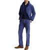 Polo Ralph Lauren FW22 Denim Jacket Men's Blue MNPOOTW16020868-400
