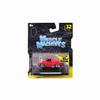Maisto Muscle Machines Series MM Chevrolet 454 SS Red Готовый продукт MS15572R 1/64
