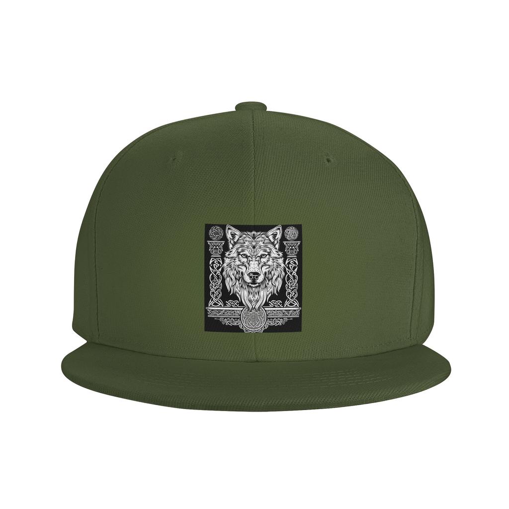 Норвежские Скандинавские Кепки Викингов Кельтские Snapback Модные Бейсболки Дышащие Повседневные Кепки для Улицы Унисекс
