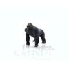 Animal Vinyl Models Western Lowland Gorilla Vinyl Model