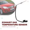 Датчик температуры отработавших газов EGT Sensor 25186658 ASTE-0261 7452065 EXT132 Для Opel Для Vauxhall