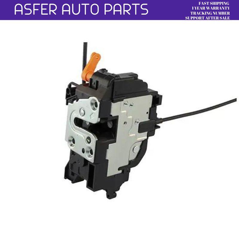 Передний левый замок двери для Renault Master Mk3 2010-2020 OEM 805030009R 265505392R