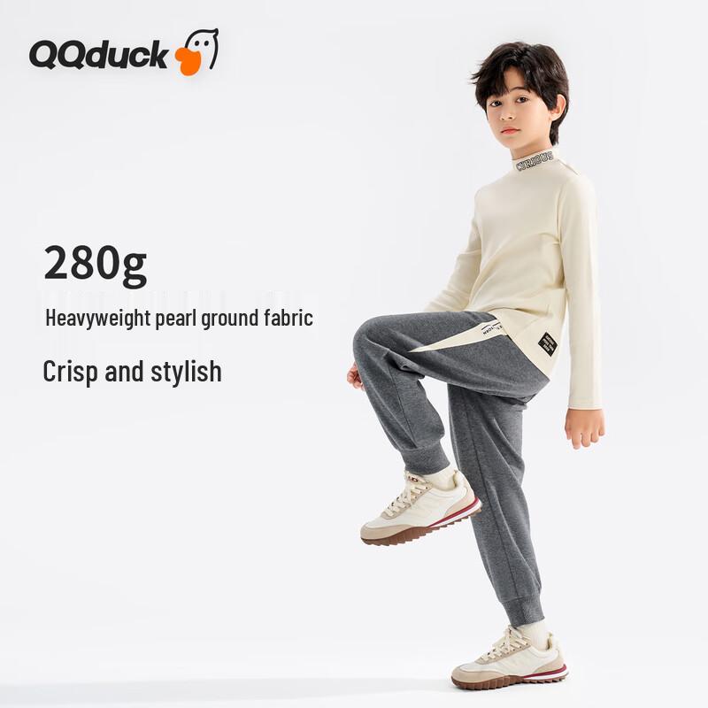 QQ DUCK Спортивные штаны для мальчиков