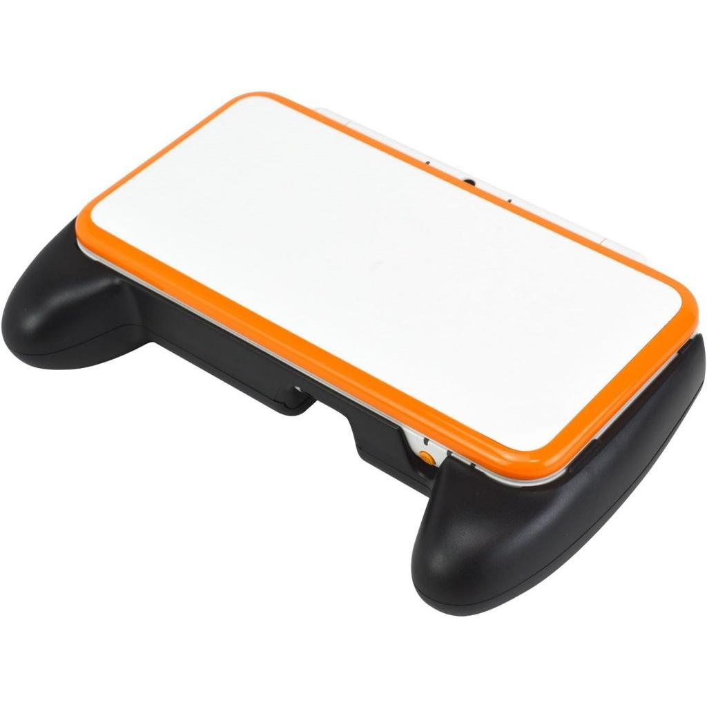 Новая рукоятка 2DS XL, рукоятка с подставкой для НОВОЙ Nintendo 2DS XL/LL