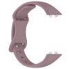 Силиконовые ремешки Для Huawei Band 11/11 pro Аксессуары для ремешка Замена Спортивный браслет pulseira correa Huawei Bands 10 9 8 NFC
