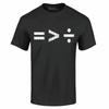 Equal Is Greater Than Divided T-shirt BLM Equality Unity Love Shirts