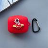 Suitable for Huawei Huawei FreeArc Wireless Bluetooth Headset Case Astronaut Fruit Silicone Soft Case