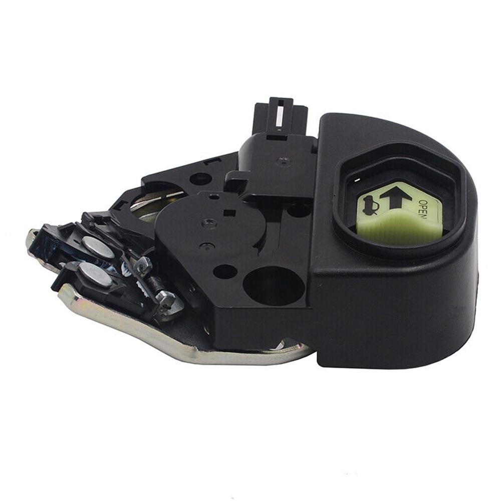 Trunk Lock Actuator Latch Release For 08-12 Accord 2.4L 3.5L 74851-TA0-A01