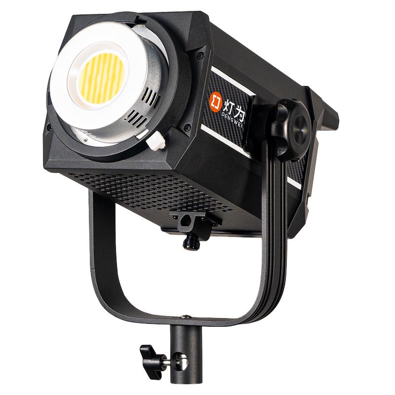 KK300Bi Professional Bi-Color LED Video Fill Light