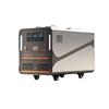 WEZHO 1680 Вт·ч 1500 Вт Портативная электростанция