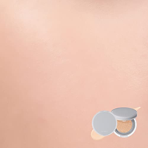 Rom&nd NU ZERO CUSHION (02 Чистый 21, 15 г)