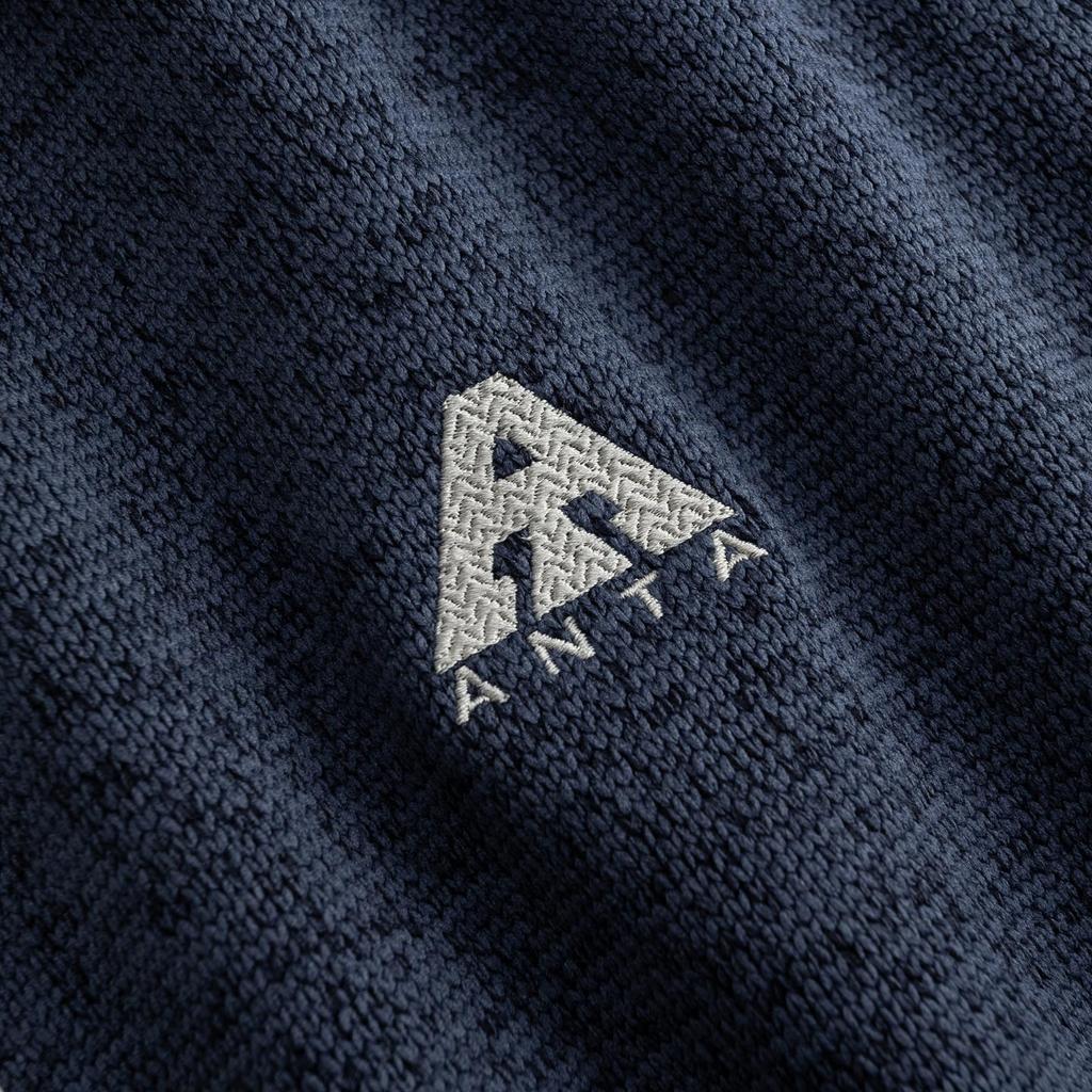 Anta Серия Outdoor Fire Shell Теплая Ветрозащитная Удобная Универсальная Повседневная Мода Внутренняя Куртка Толстый Флис Женские куртки 962546703-3